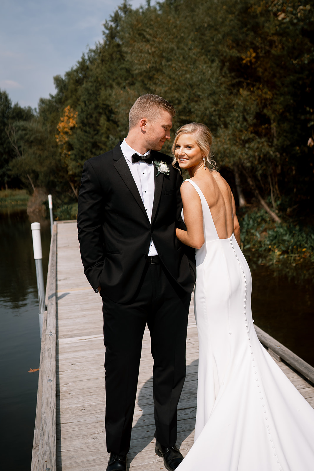 The Ultimate Guide To Planning Your St. Louis Wedding