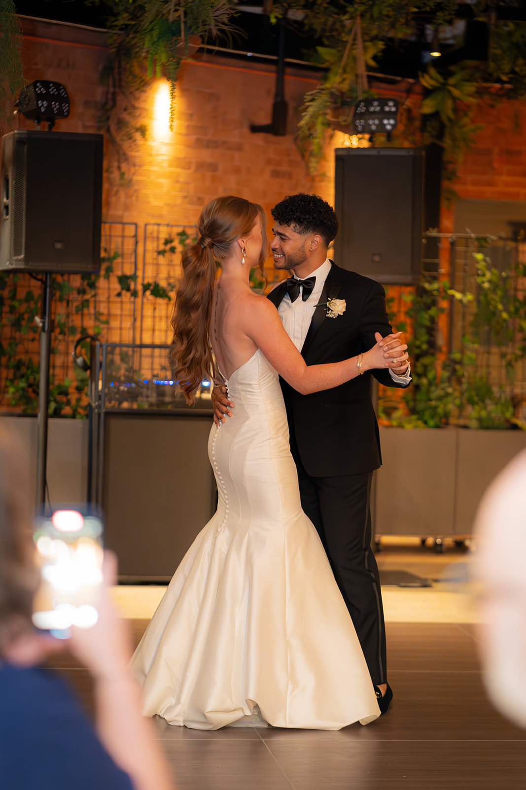 St. Louis Wedding Venue Highlight: The Ritz-Carlton Solarium