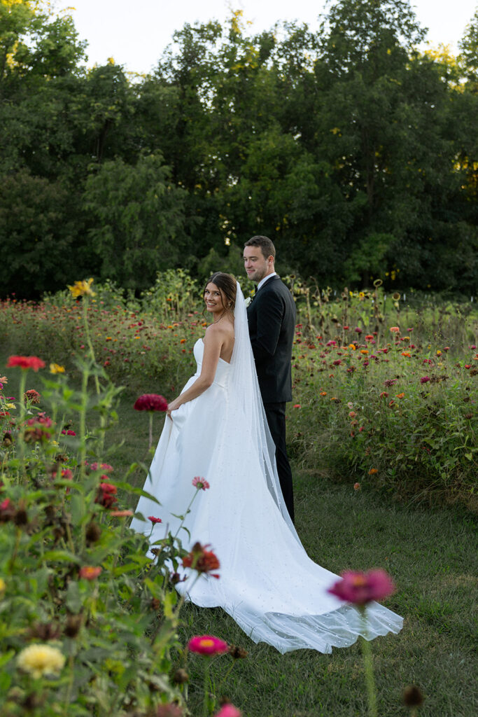 The Ultimate Guide To Planning Your St. Louis Wedding