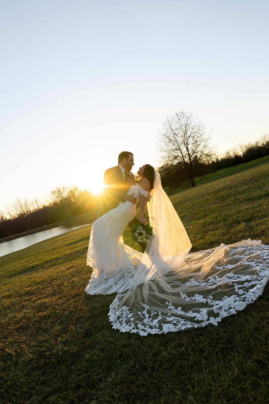 The Ultimate Guide To Planning Your St. Louis Wedding