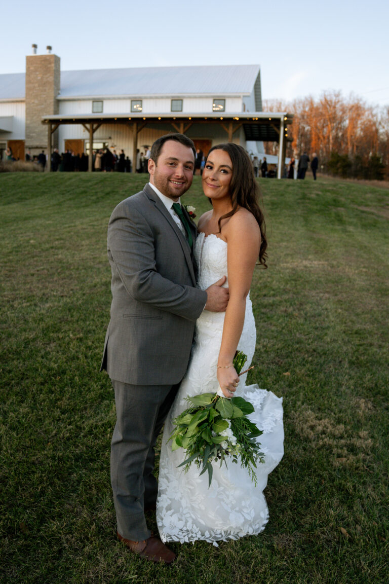 Redwmption Ranch Planning Your Rustic Redemption Ranch Wedding – What You Need To Know ...