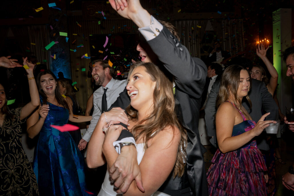Meridith & Tim’s Classic and Chic Summer Wedding in St. Louis