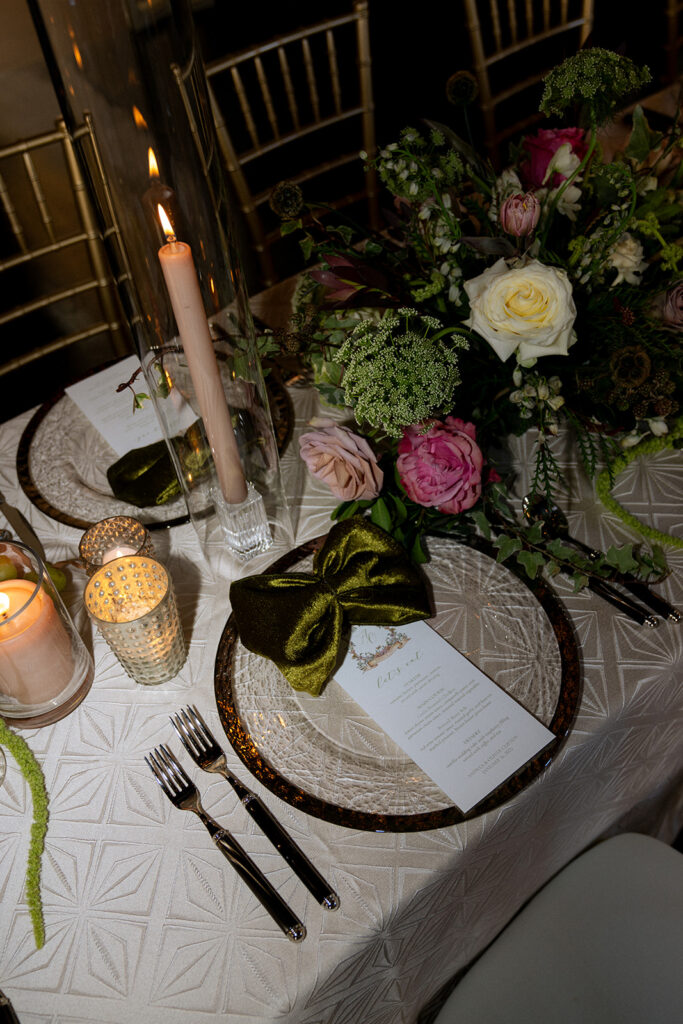 Why a Wedding at The Noble is Always a Good Idea!