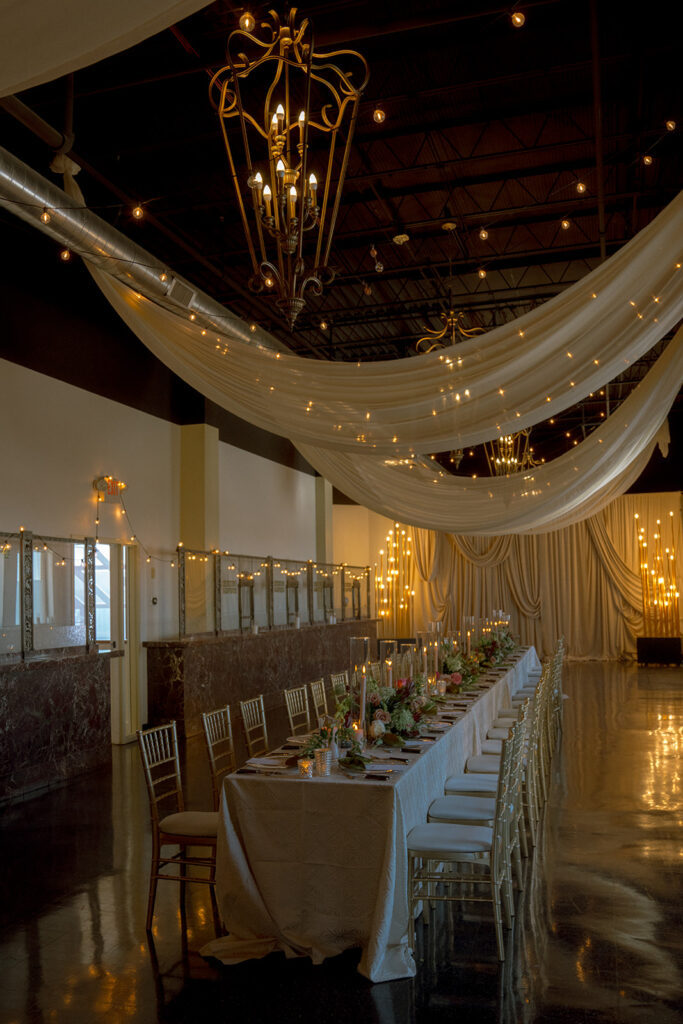 elegant wedding venue in st. louis 