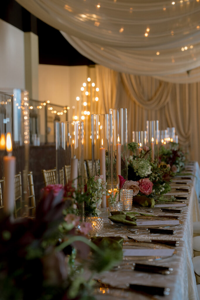 Why a Wedding at The Noble is Always a Good Idea!