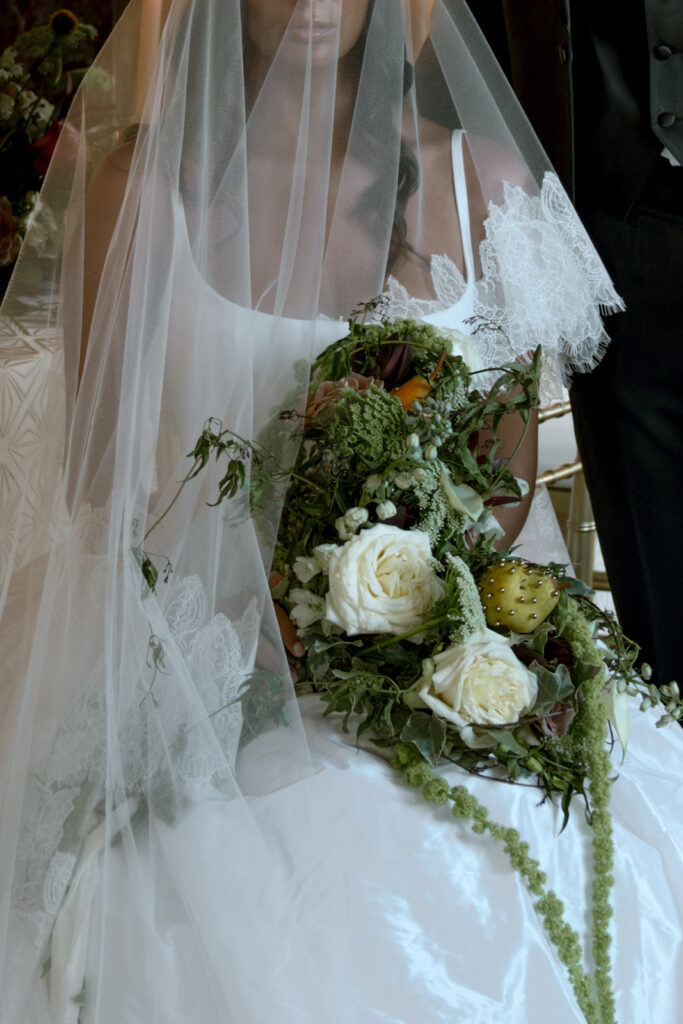 Why a Wedding at The Noble is Always a Good Idea!