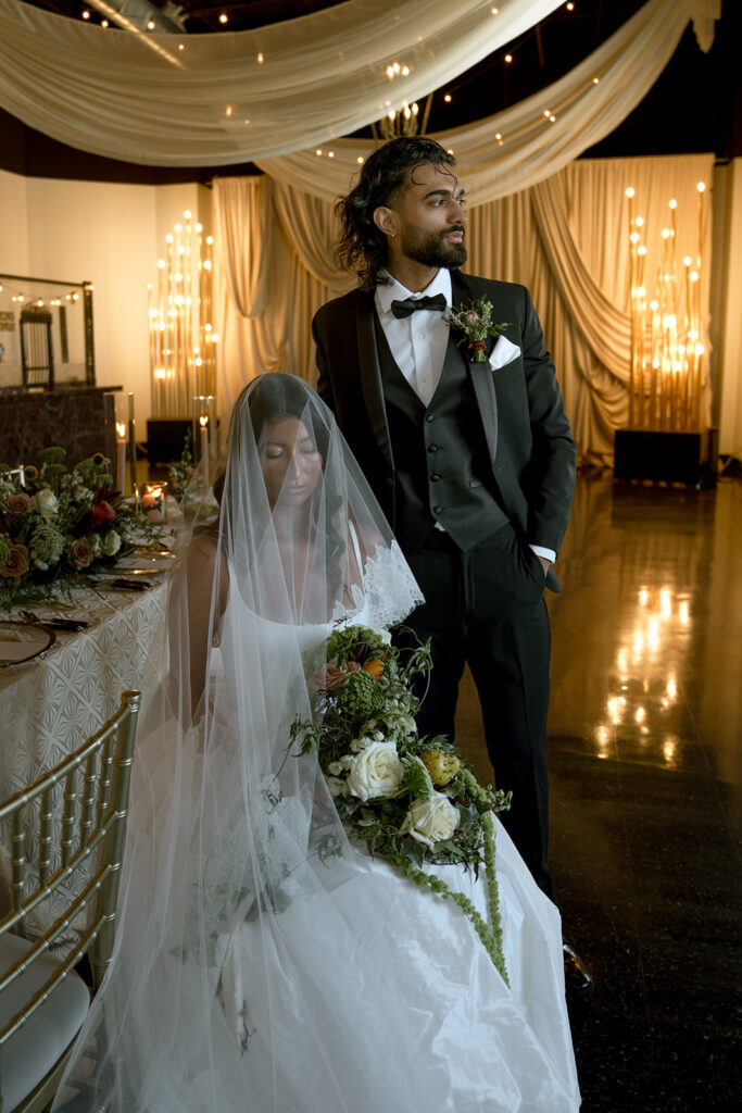 Why a Wedding at The Noble is Always a Good Idea!