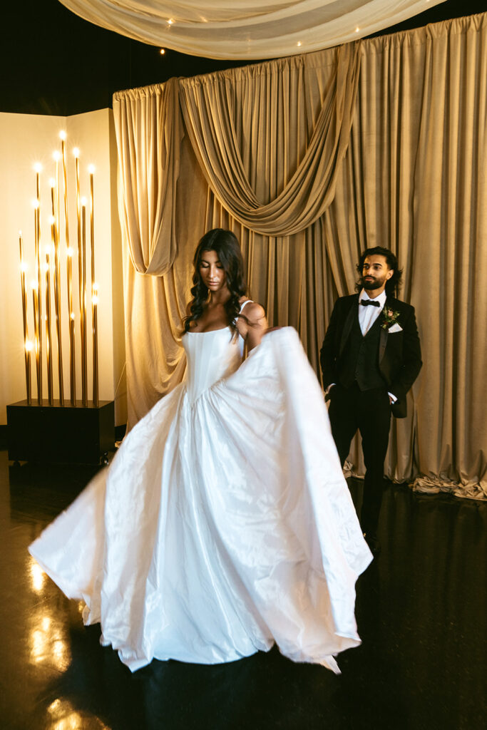 Why a Wedding at The Noble is Always a Good Idea!