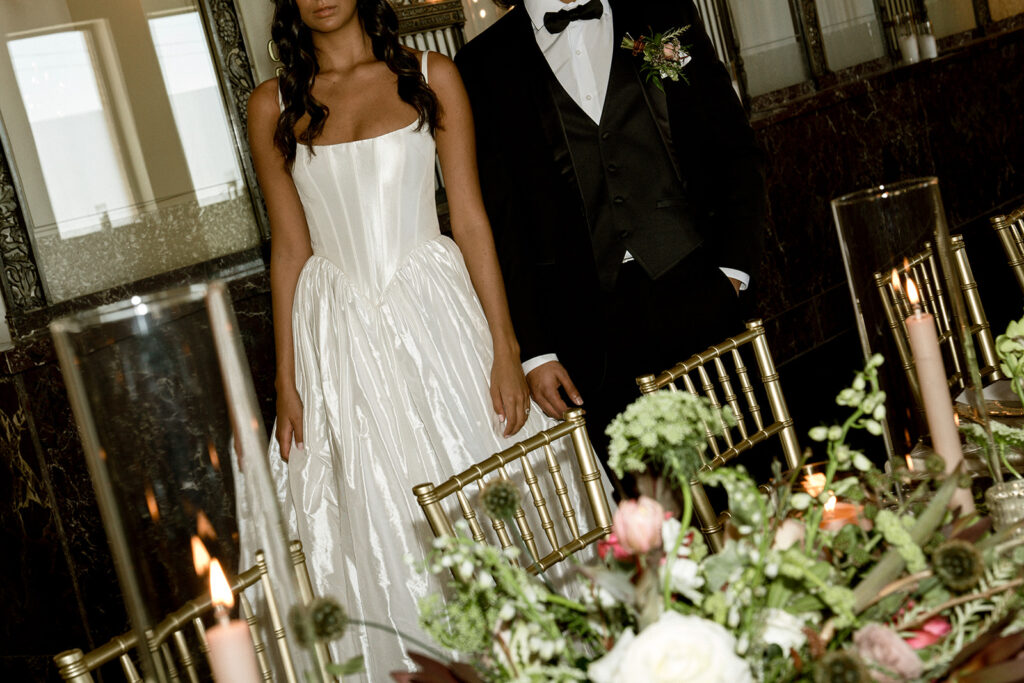 Why a Wedding at The Noble is Always a Good Idea!