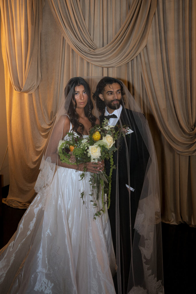 Why a Wedding at The Noble is Always a Good Idea!