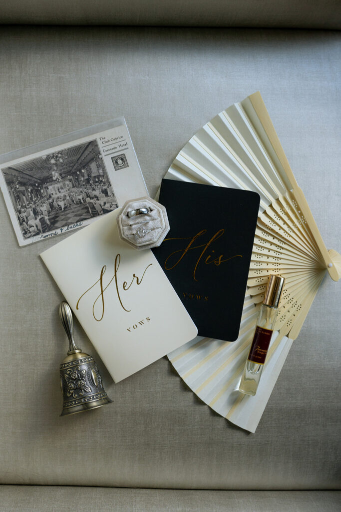 beautiful vow book