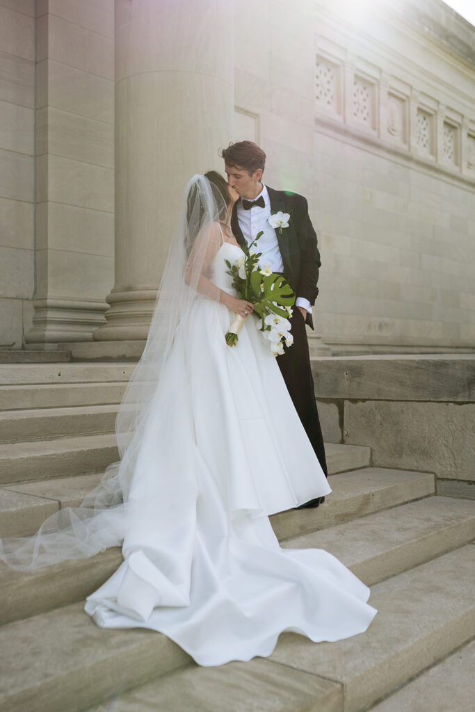 The Ultimate Guide To Planning Your St. Louis Wedding