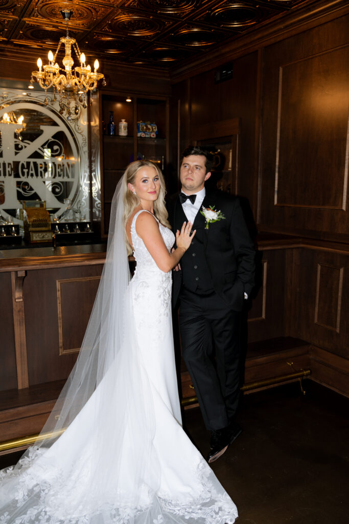 Knotting Hills Wedding Inspiration: A Dreamy Missouri Venue for Any Couple