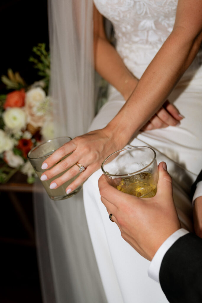 Knotting Hills Wedding Inspiration: A Dreamy Missouri Venue for Any Couple