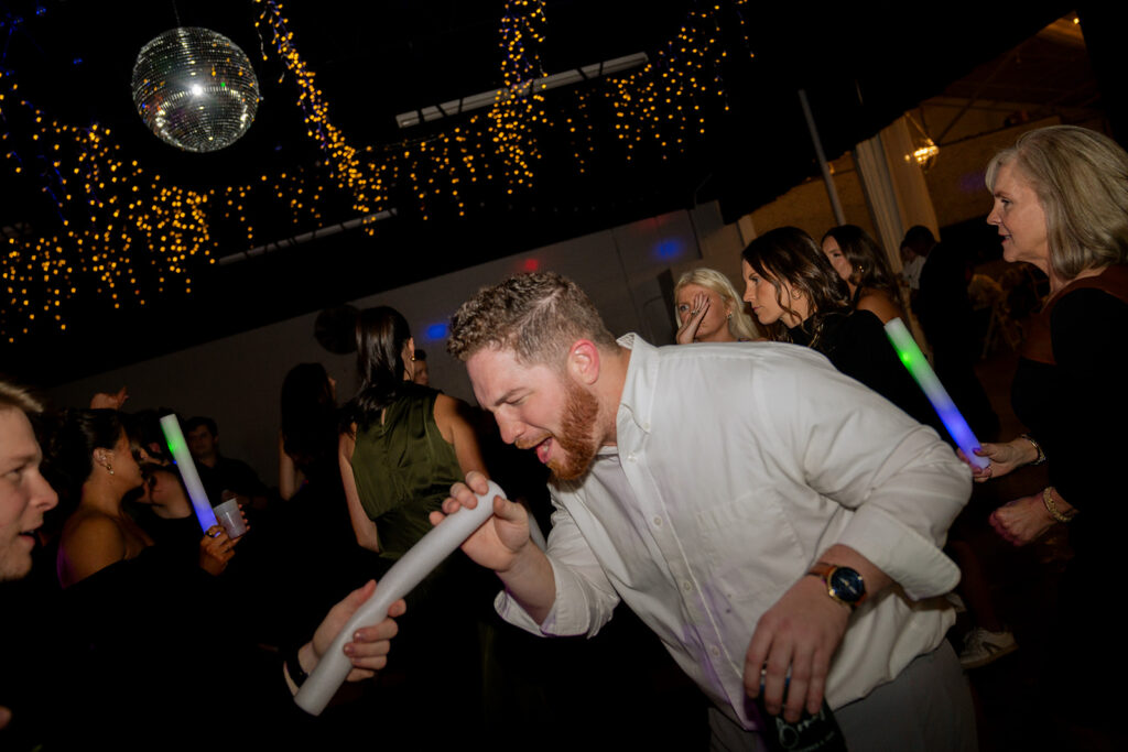 Dreaming Up Your Big Day? Here’s What a Wedding at The Olde Wicks Factory Could Look Like