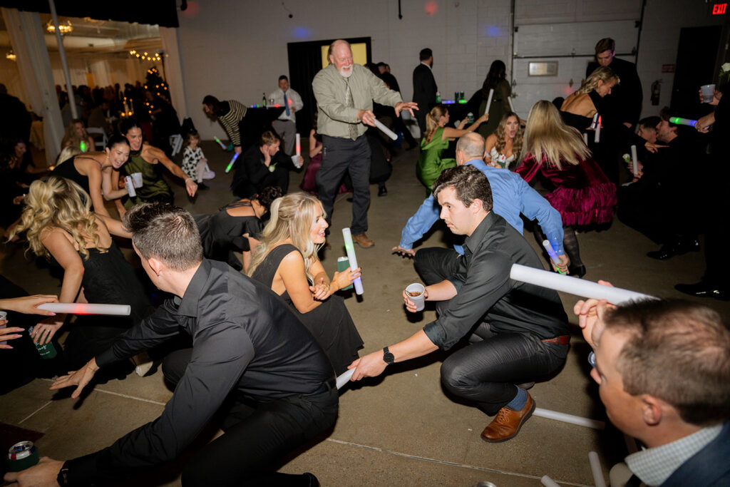 Dreaming Up Your Big Day? Here’s What a Wedding at The Olde Wicks Factory Could Look Like