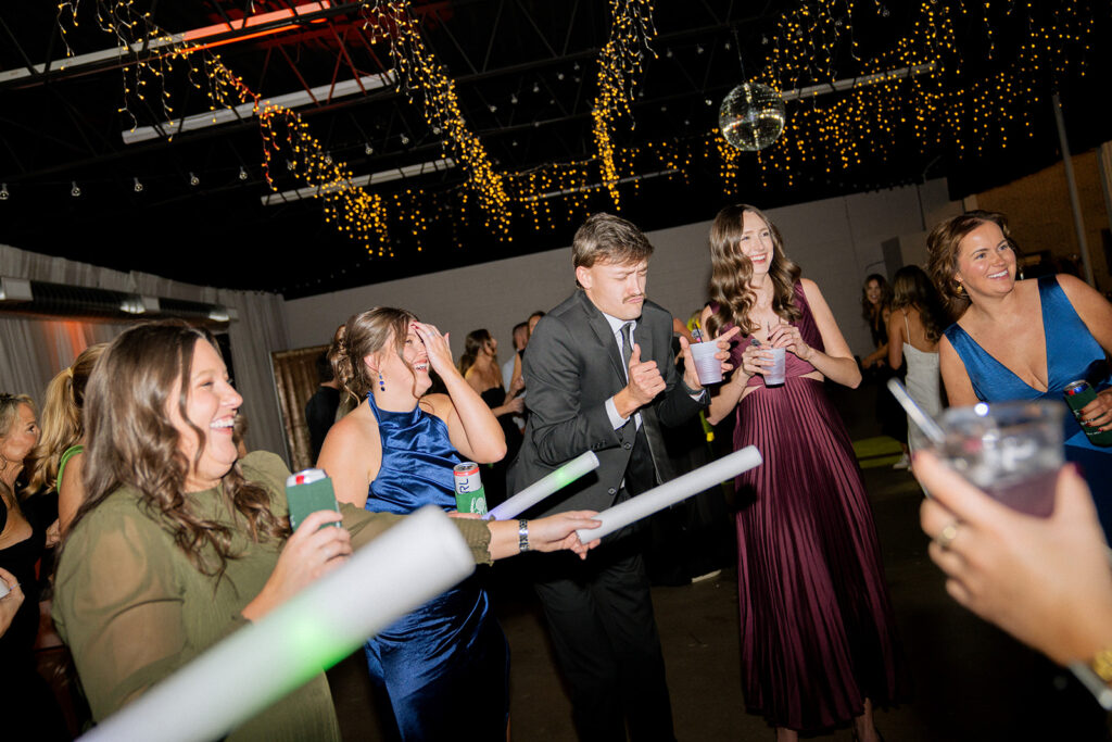 Dreaming Up Your Big Day? Here’s What a Wedding at The Olde Wicks Factory Could Look Like
