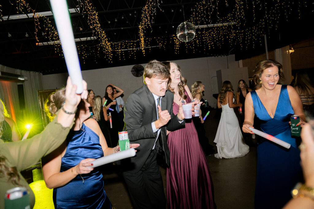 Dreaming Up Your Big Day? Here’s What a Wedding at The Olde Wicks Factory Could Look Like