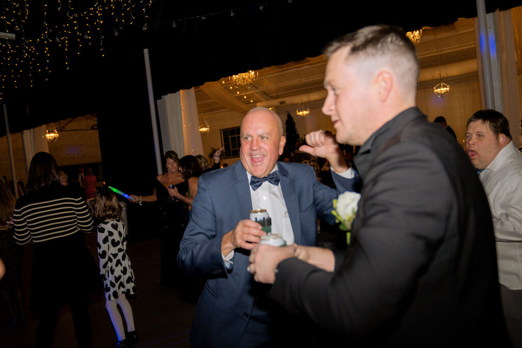 Dreaming Up Your Big Day? Here’s What a Wedding at The Olde Wicks Factory Could Look Like