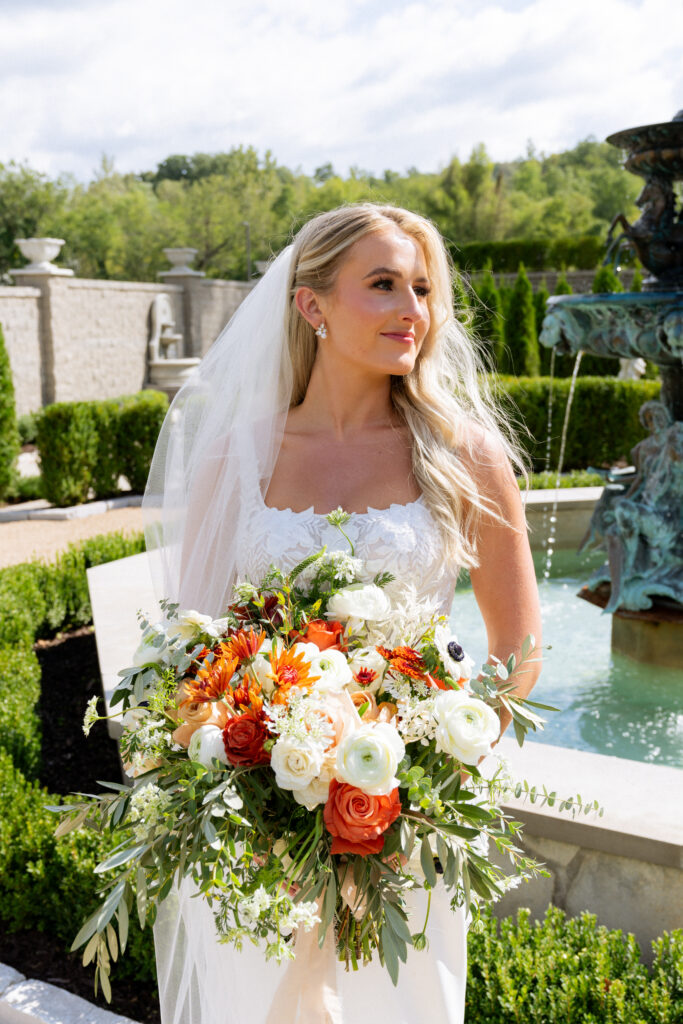 Knotting Hills Wedding Inspiration: A Dreamy Missouri Venue for Any Couple