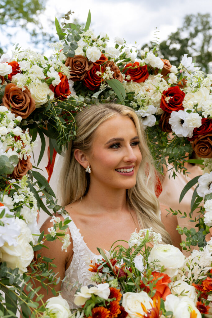 Knotting Hills Wedding Inspiration: A Dreamy Missouri Venue for Any Couple