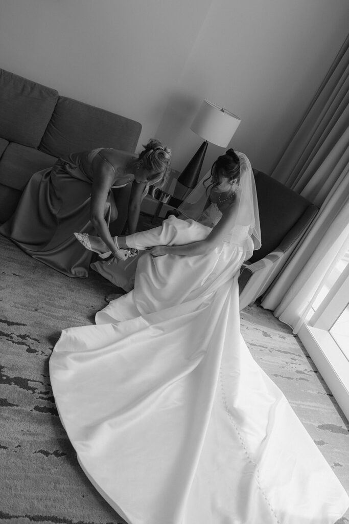 Planning a 612North Wedding in St. Louis: The Ultimate Venue Breakdown