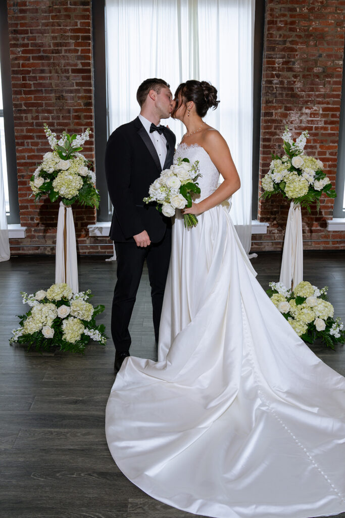 Planning a 612North Wedding in St. Louis: The Ultimate Venue Breakdown