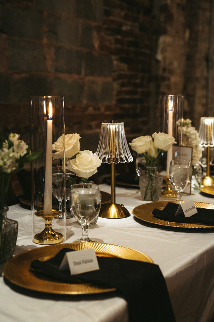 Everything You Need to Know to Plan a Stunning The Wild Carrot Wedding