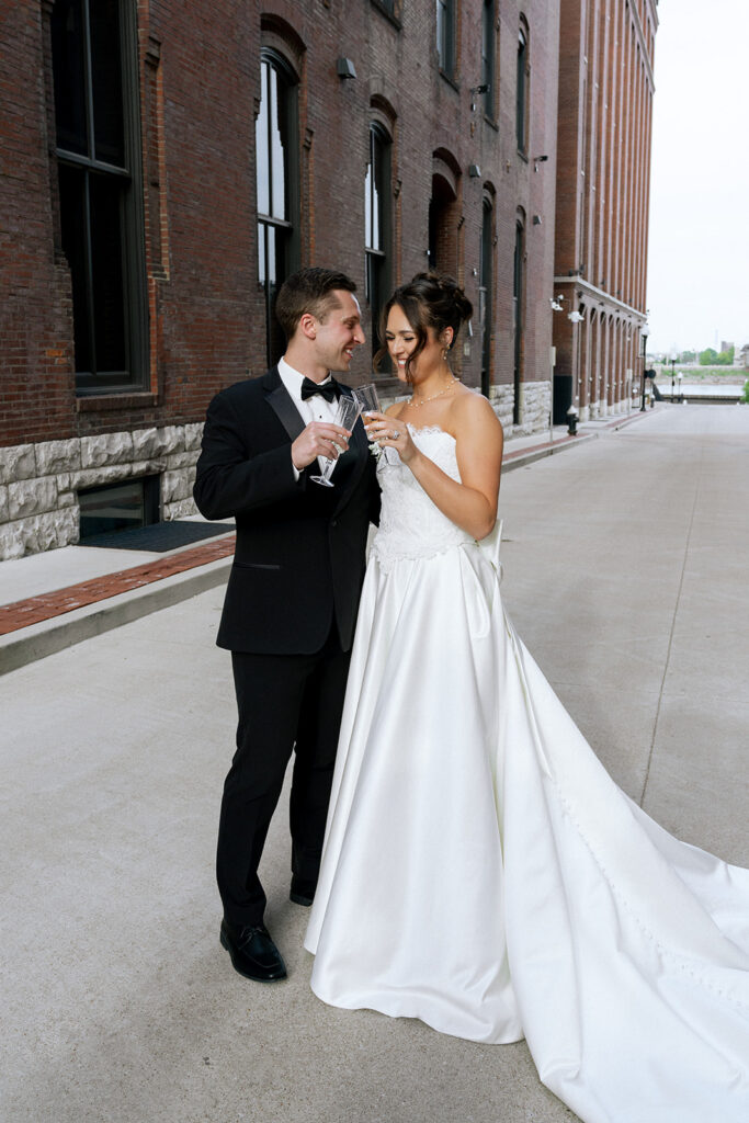Planning a 612North Wedding in St. Louis: The Ultimate Venue Breakdown
