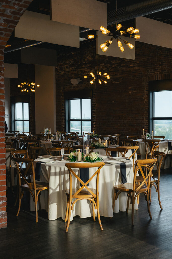 Planning a 612North Wedding in St. Louis: The Ultimate Venue Breakdown