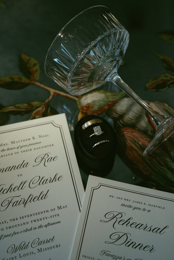 The Ultimate Guide To Planning Your St. Louis Wedding