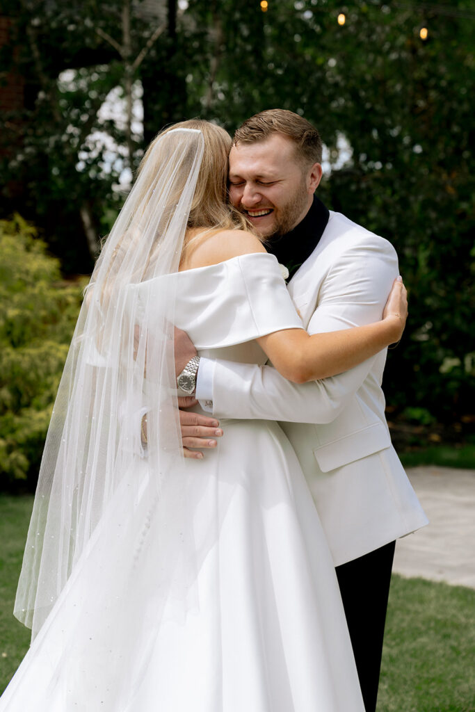 Everything You Need to Know to Plan a Stunning The Wild Carrot Wedding