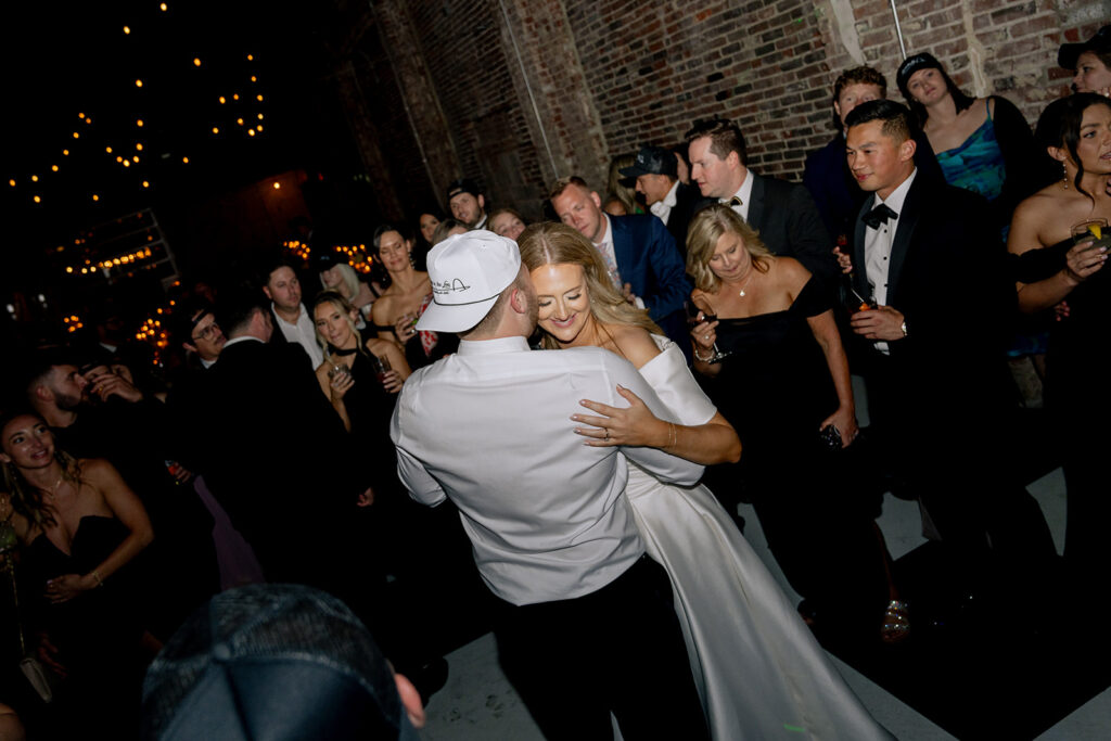 Everything You Need to Know to Plan a Stunning The Wild Carrot Wedding