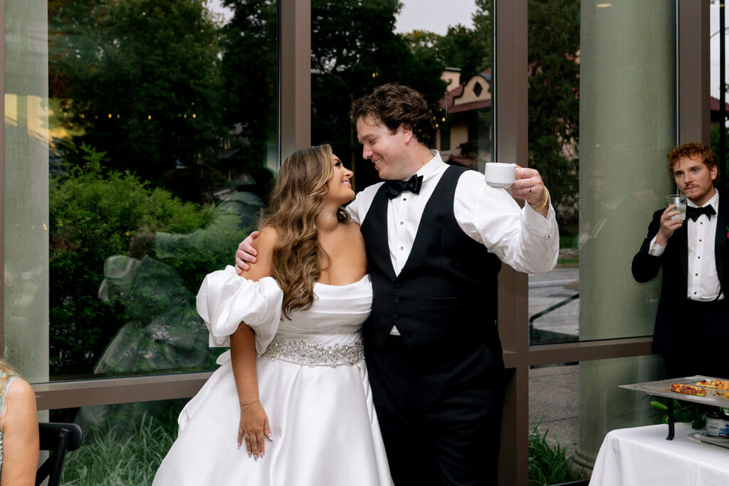 Planning a Dreamy Missouri Botanical Garden Wedding? Here’s What You Need to Know