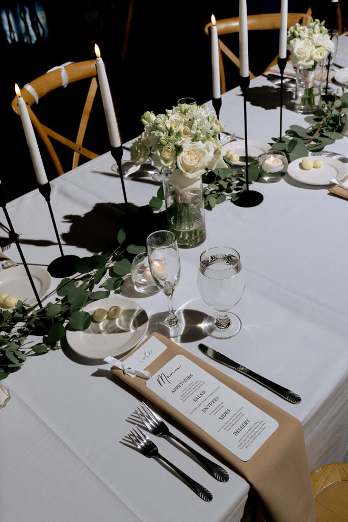 A Classic Summer Piazza Messina Wedding with Timeless Details