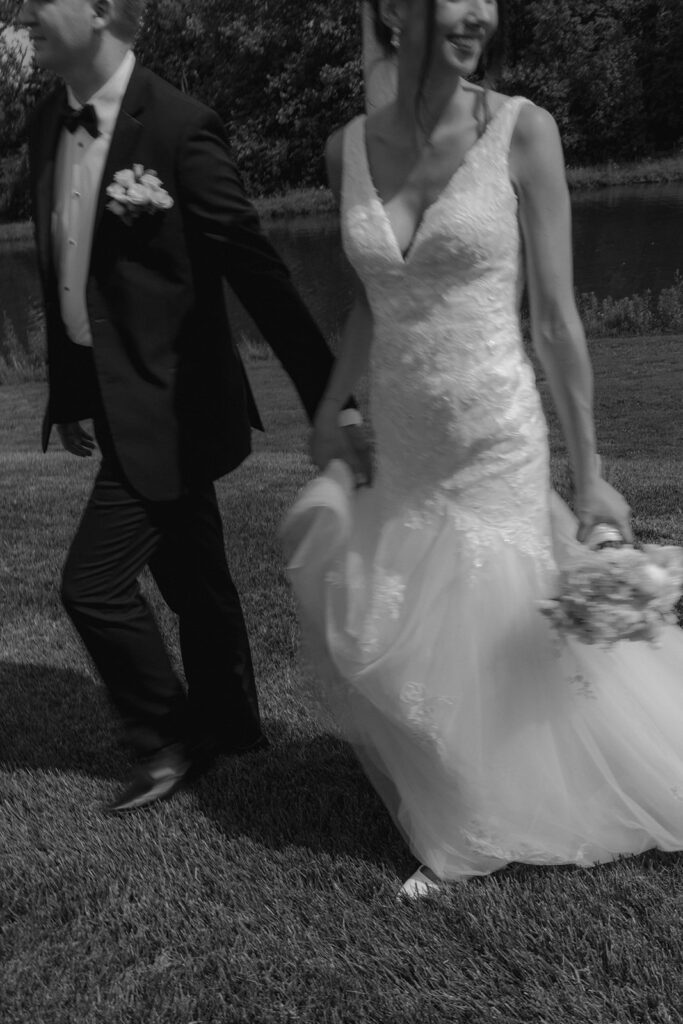 A Classic Summer Piazza Messina Wedding with Timeless Details