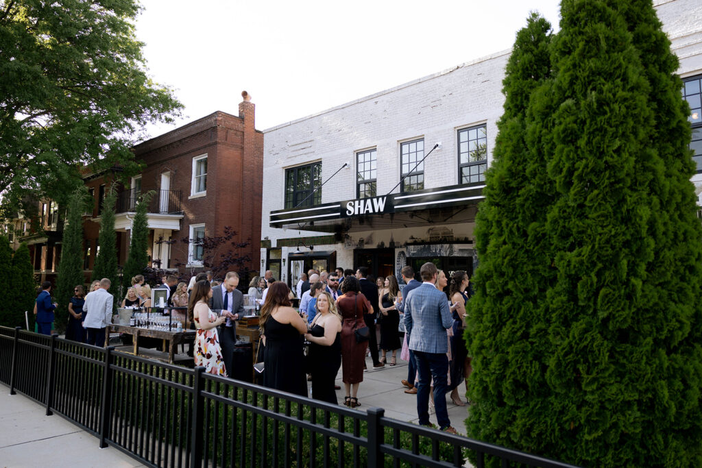 Where to Get Married: The Best Wedding Venues in St. Louis for 2026 & 2027