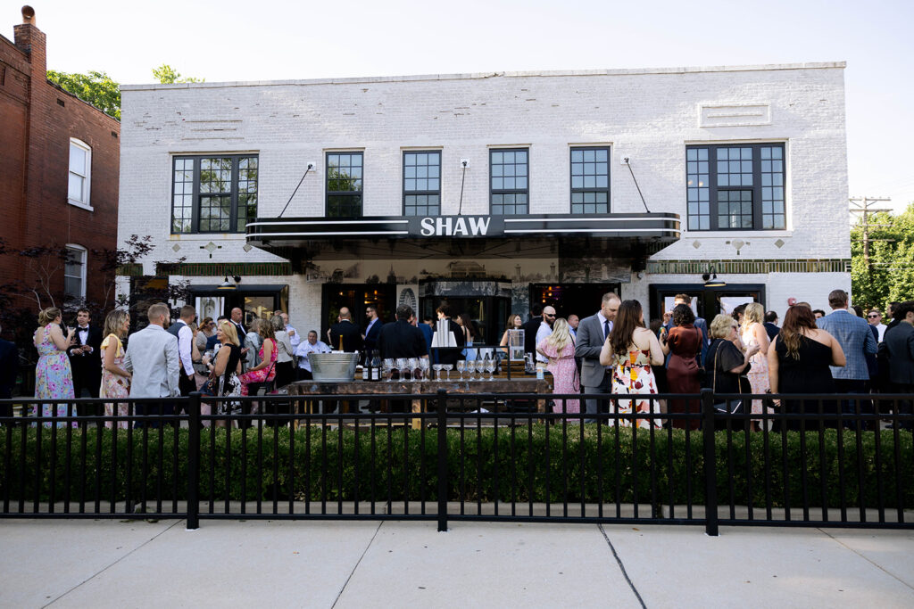 Where to Get Married: The Best Wedding Venues in St. Louis for 2026 & 2027