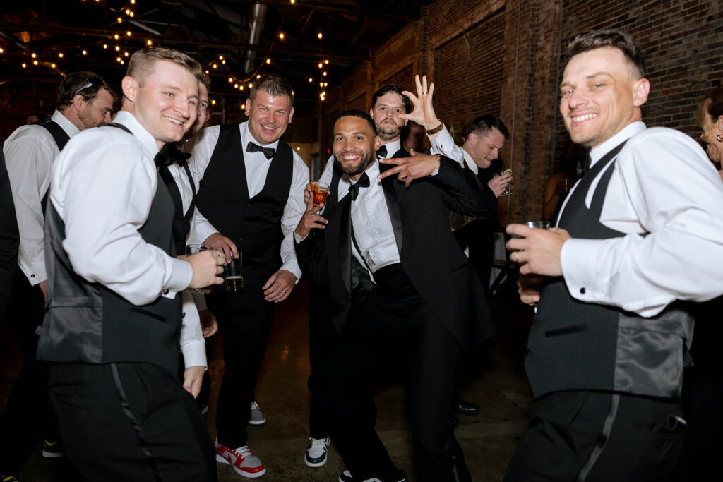 Where to Get Married: The Best Wedding Venues in St. Louis for 2026 & 2027