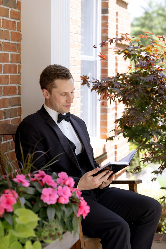 Tess & Jack’s Elegant Wedding at 612 North with St. Louis Arch Views