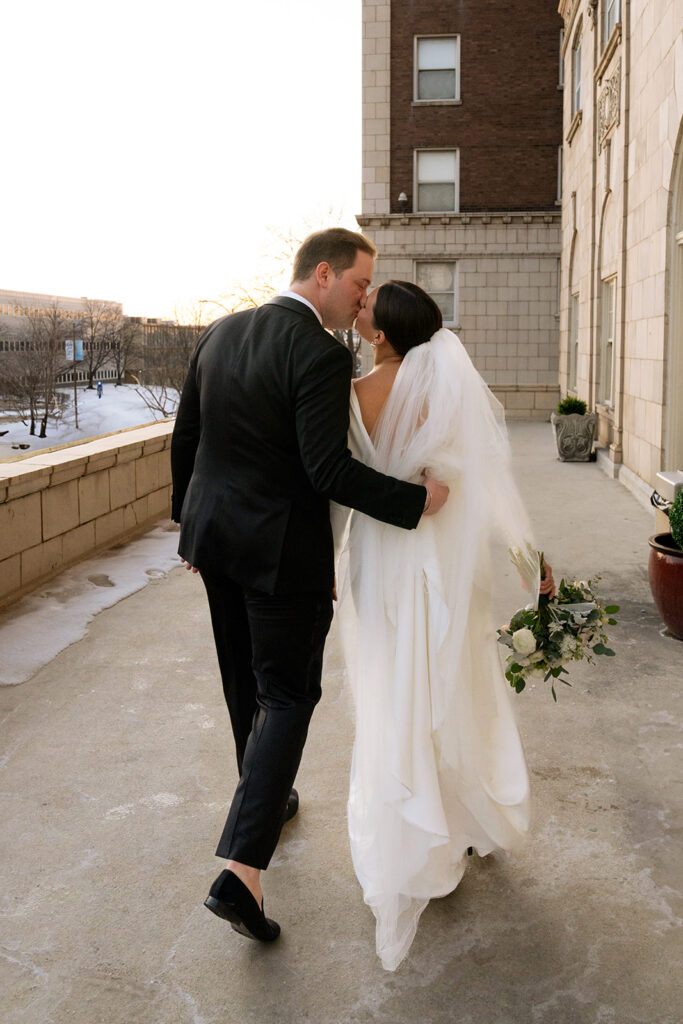 Where to Get Married: The Best Wedding Venues in St. Louis for 2026 & 2027