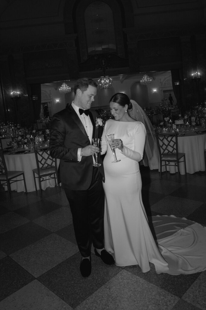 Where to Get Married: The Best Wedding Venues in St. Louis for 2026 & 2027