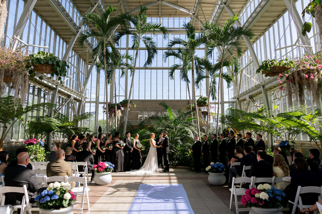 Where to Get Married: The Best Wedding Venues in St. Louis for 2026 & 2027