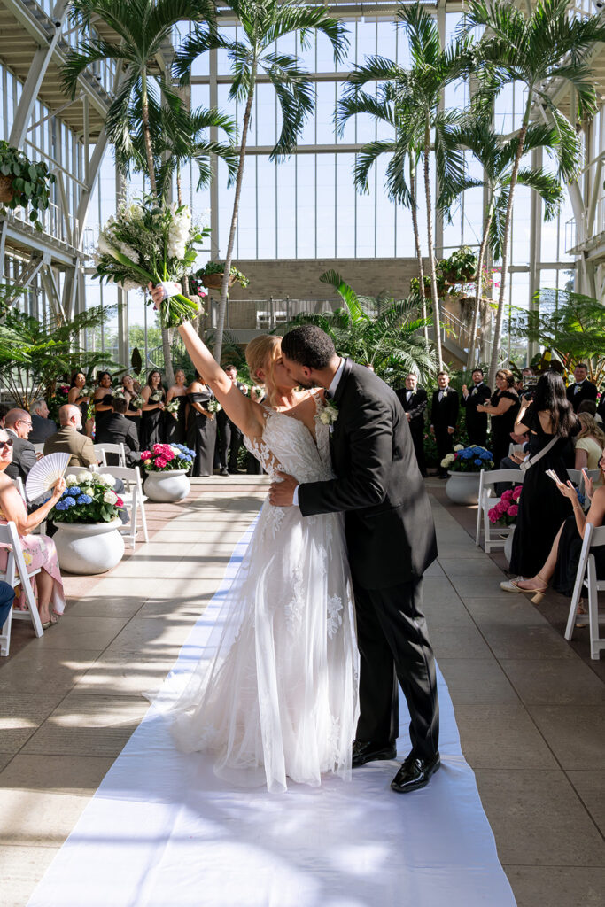 Where to Get Married: The Best Wedding Venues in St. Louis for 2026 & 2027