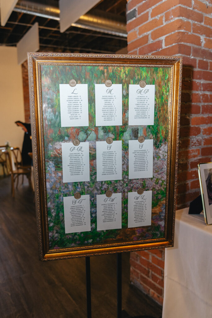 Tess & Jack’s Elegant Wedding at 612 North with St. Louis Arch Views