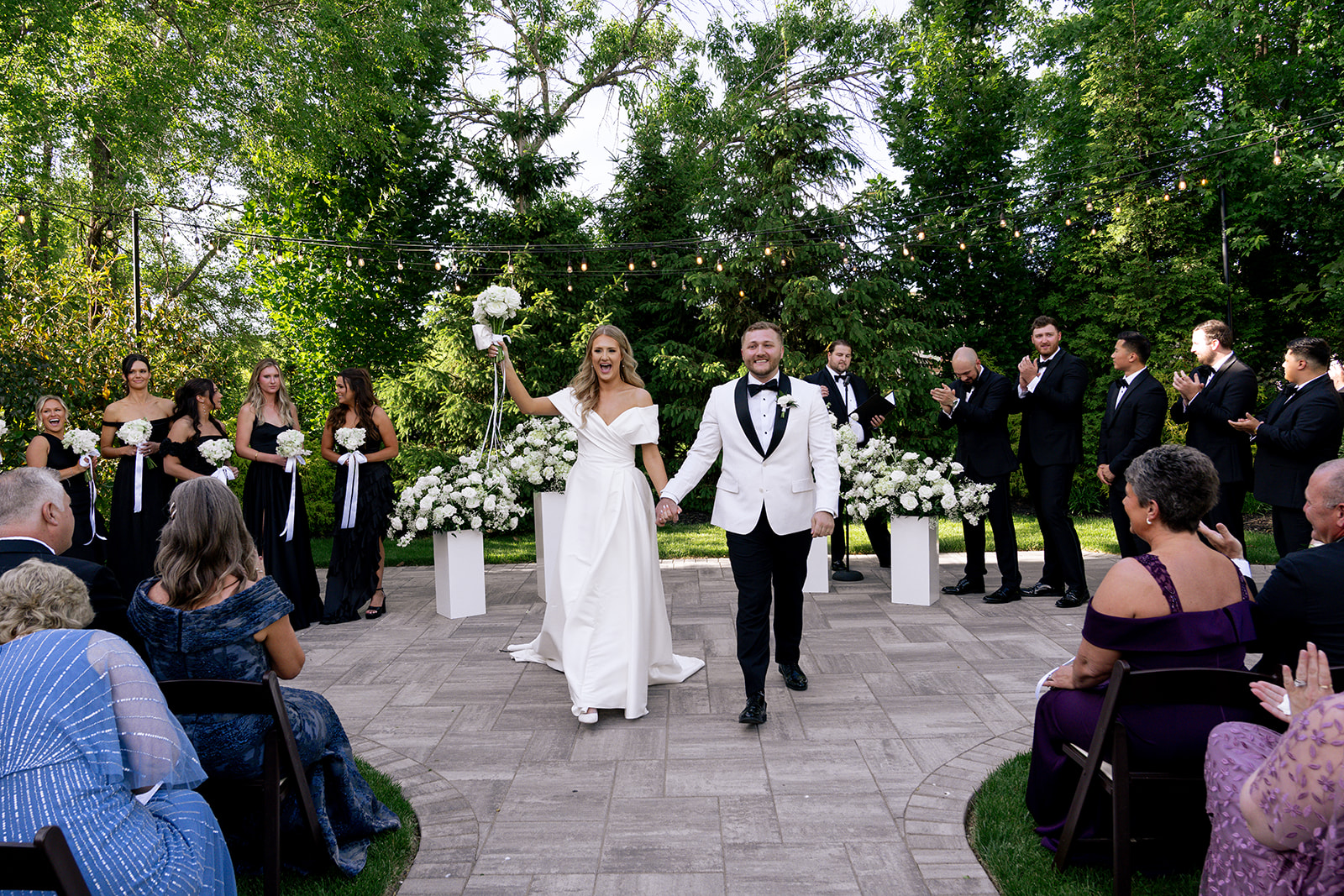 Where to Get Married: The Best Wedding Venues in St. Louis for 2026 & 2027