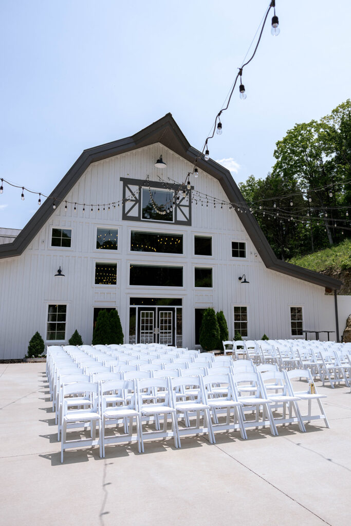 stunning wedding reception decor