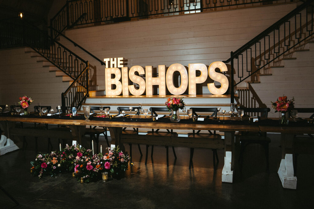 Your Complete Guide to a Dreamy Pine Hallow Farms Wedding in St. Louis