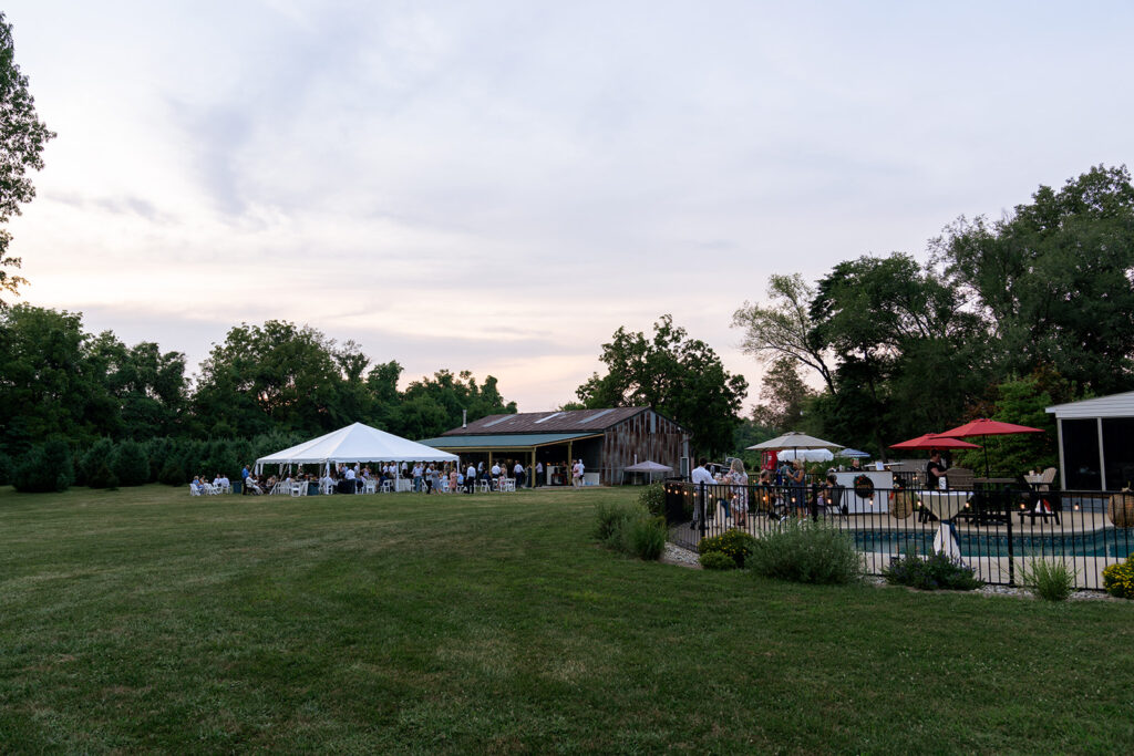 The Best Small Wedding Package in St. Louis for Elopements & Untraditional Weddings