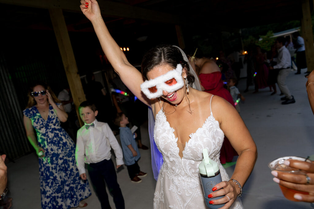 The Best Small Wedding Package in St. Louis for Elopements & Untraditional Weddings